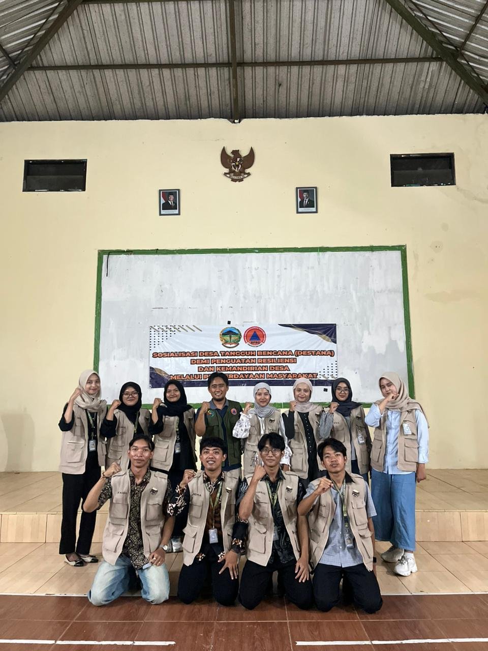 FGD 2 Desa Melung 2026