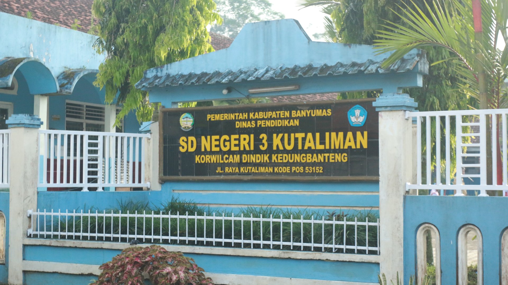 Hari Ketiga Belas KKN — Belajar dan Mengajar Di SDN 3 Kutaliman
