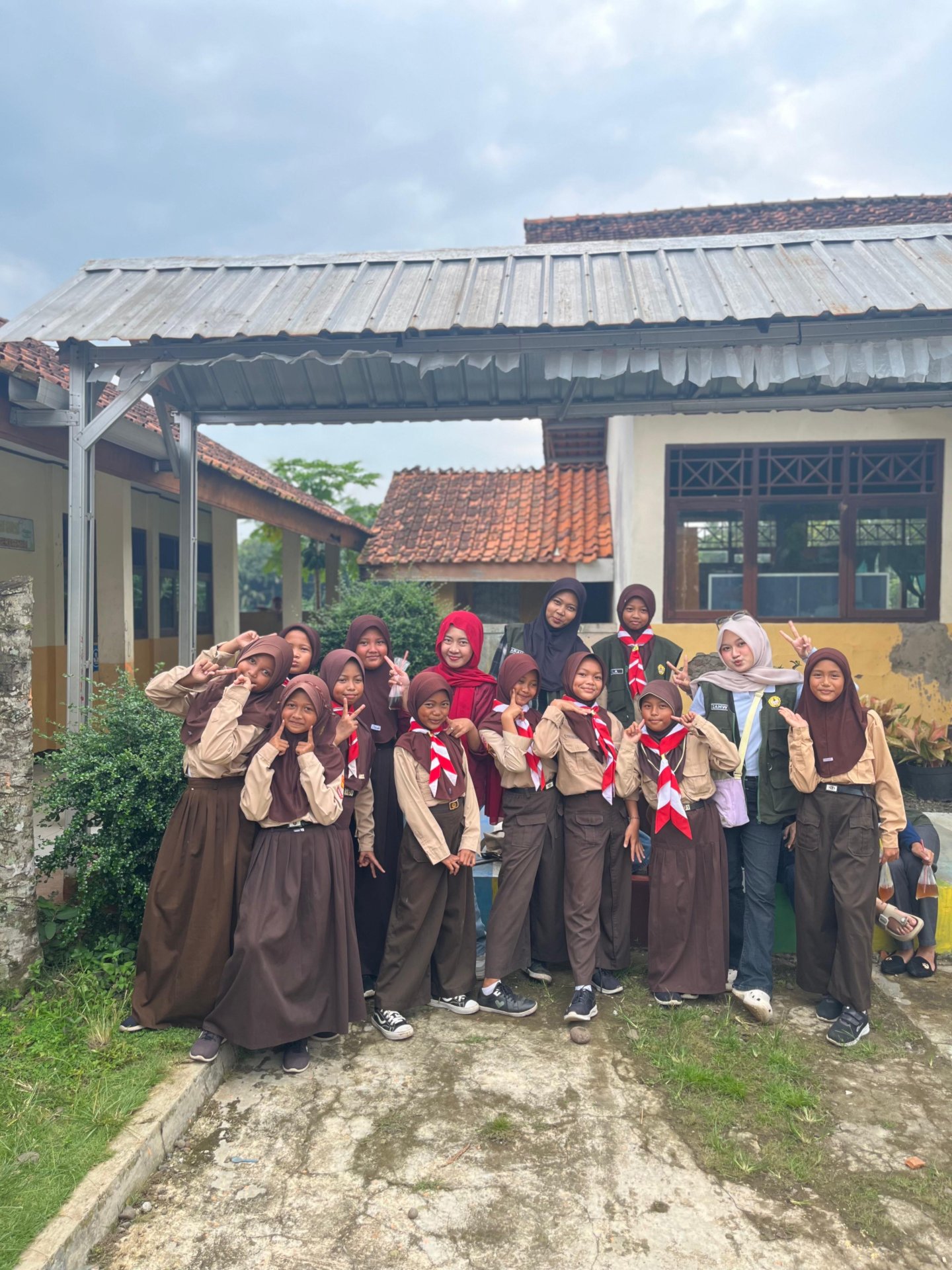 Hari 14.15 (Optimalisasi Layanan Publik, Digitalisasi Finansial, dan Inovasi Pertanian)