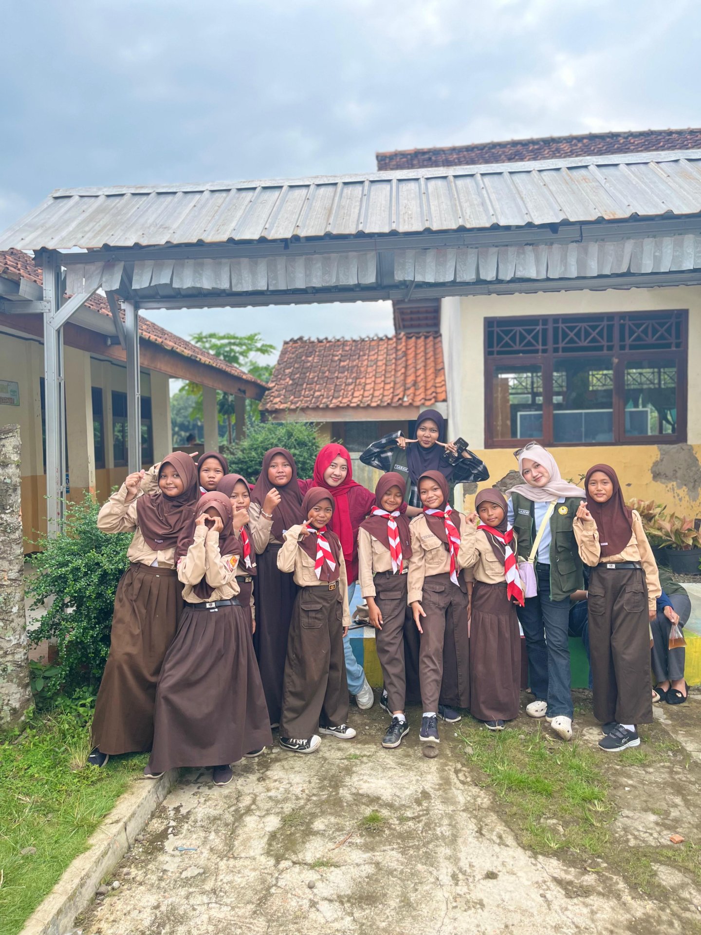 Hari 14.15 (Optimalisasi Layanan Publik, Digitalisasi Finansial, dan Inovasi Pertanian)