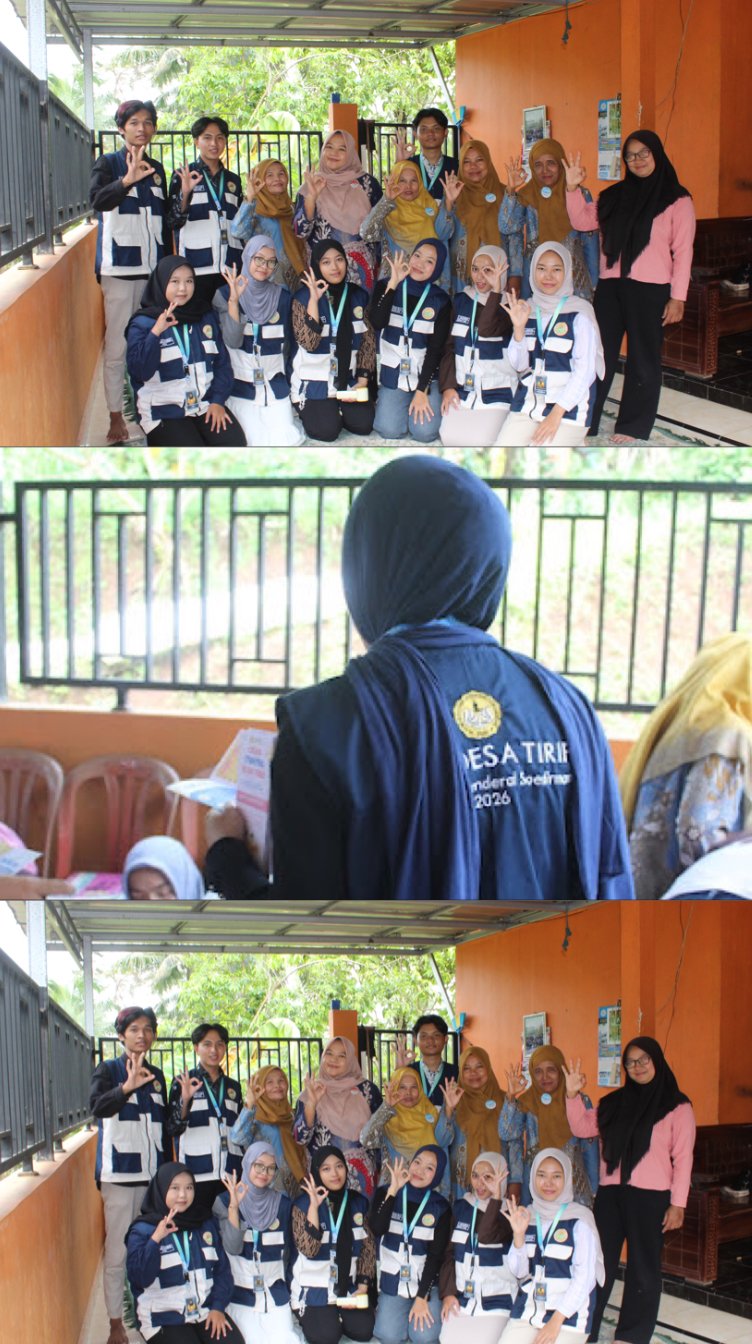 Optimalisasi Kesehatan Balita melalui Penguatan Posyandu, Edukasi Pencegahan Stunting, dan Sosialisasi Keluarga Berencana