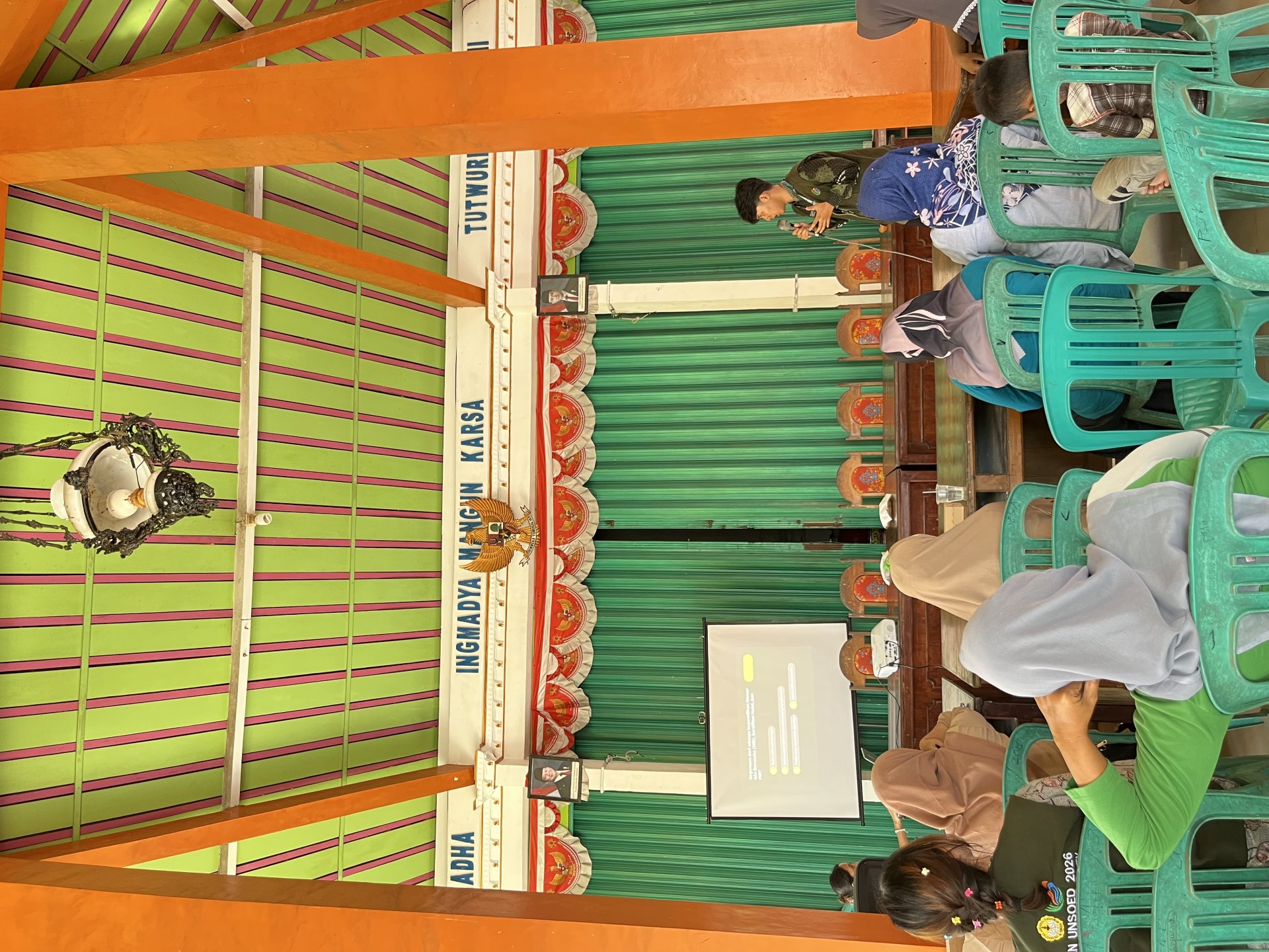 Sosialisasi Entrepreneurship, Legalitas, dan Digitalisasi Usaha