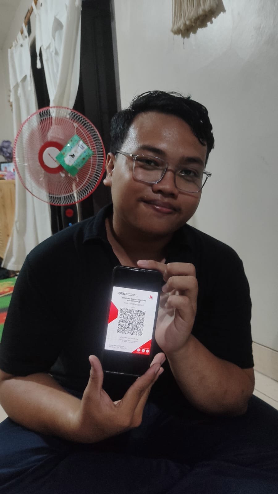 Pendampingan Pembuatan Pembayaran Digital UMKM