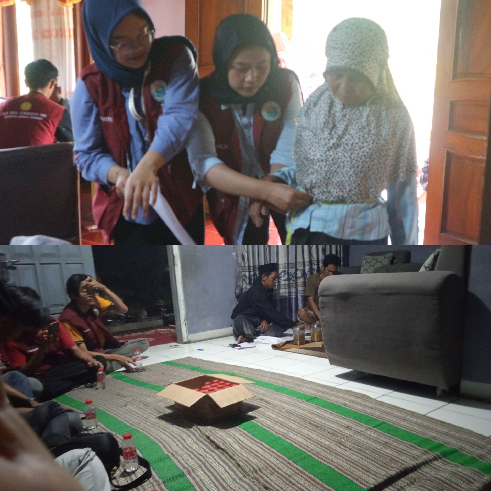 DAY-14 KKN SUMBEREJO 2026