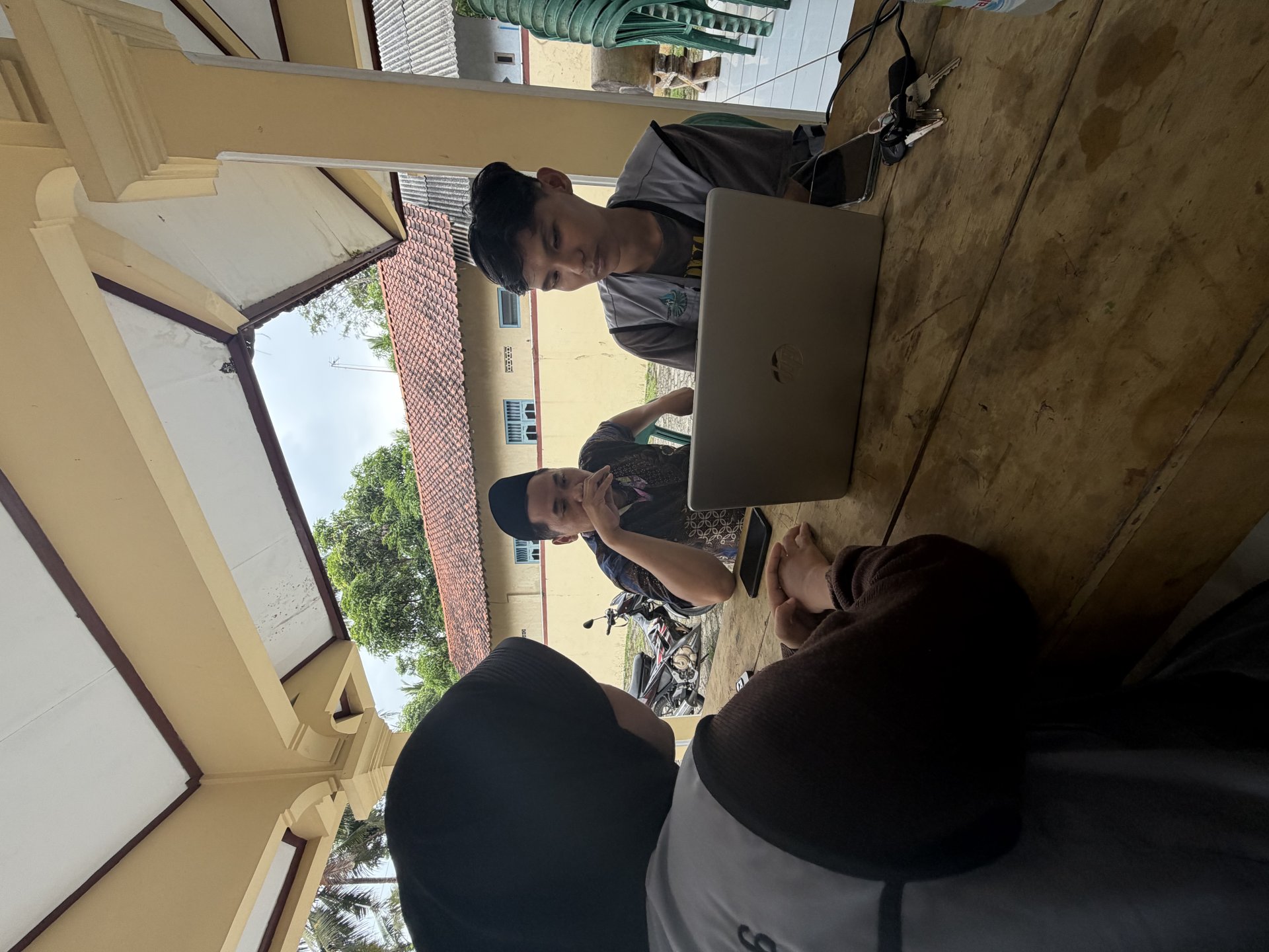 Pembuatan NIB dan Sertifikat Halal