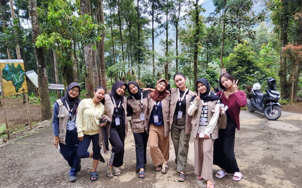 KKN DESA BASEH DAY 14