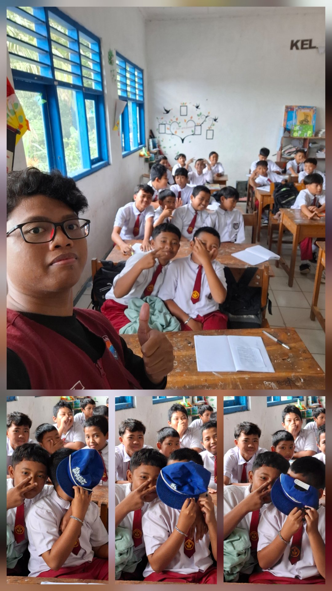 Hari ke 14 tanggal 20