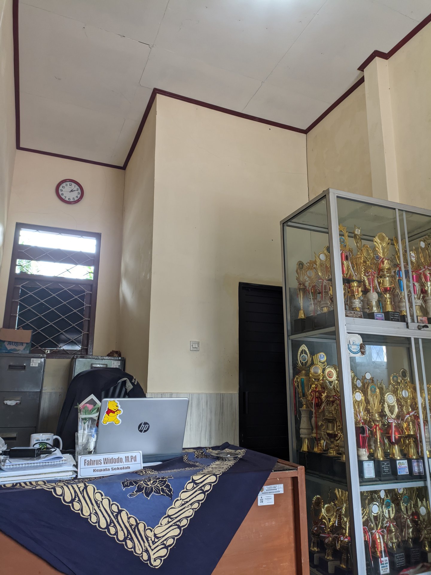 KKN HARI KEEMPATBELAS