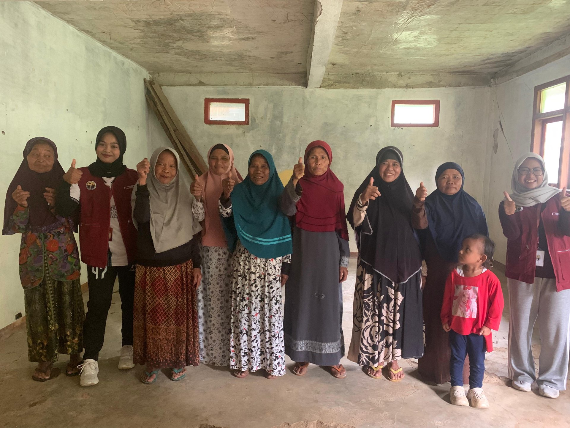 KKN DAY 14 DESA SIMPUR