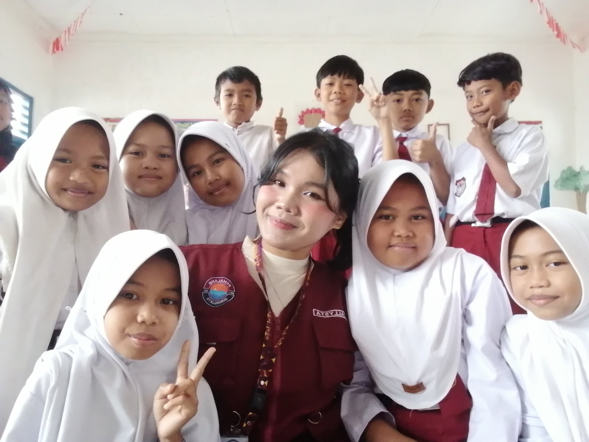 DAY 13 KKN DI PEMALANG