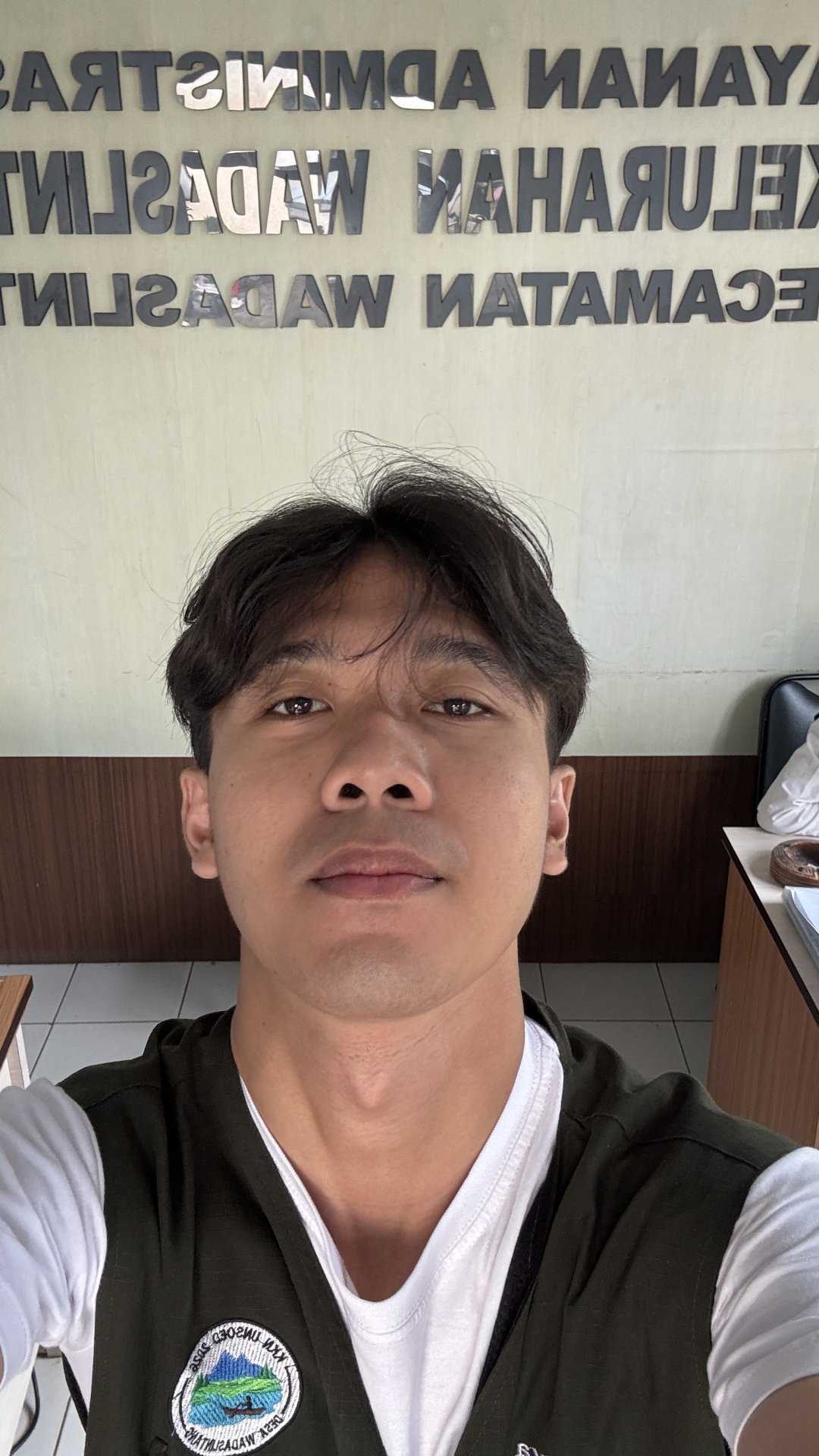 Optimalisasi Pelayanan Kantor Desa dan Dukungan Administrasi Persiapan Musrenbang Kelurahan