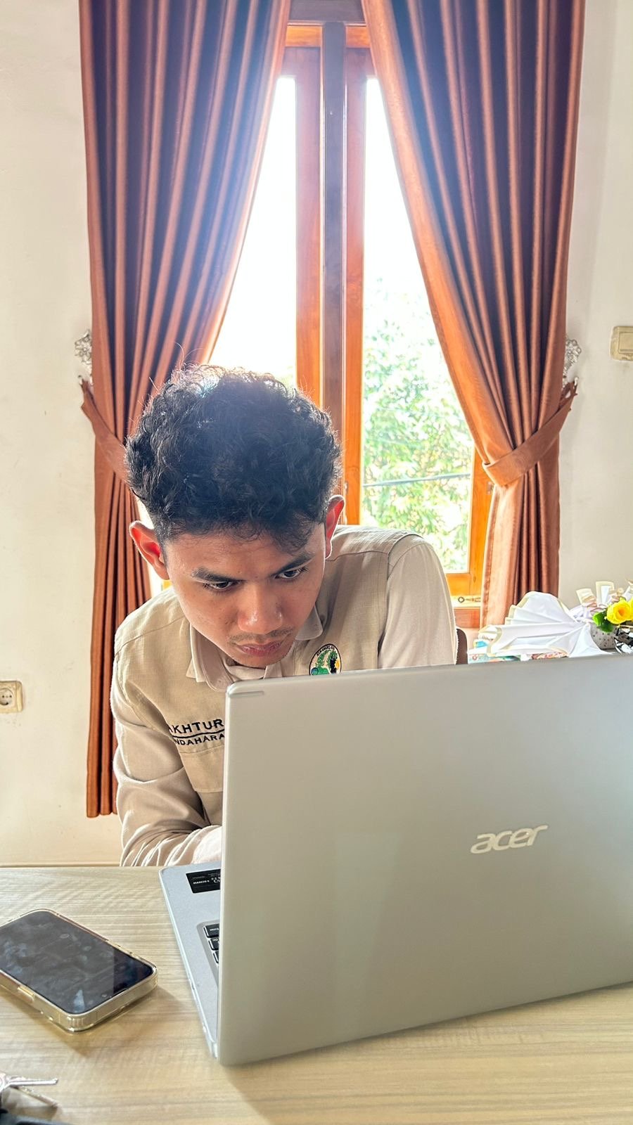 Kegiatan pemerintahan desa