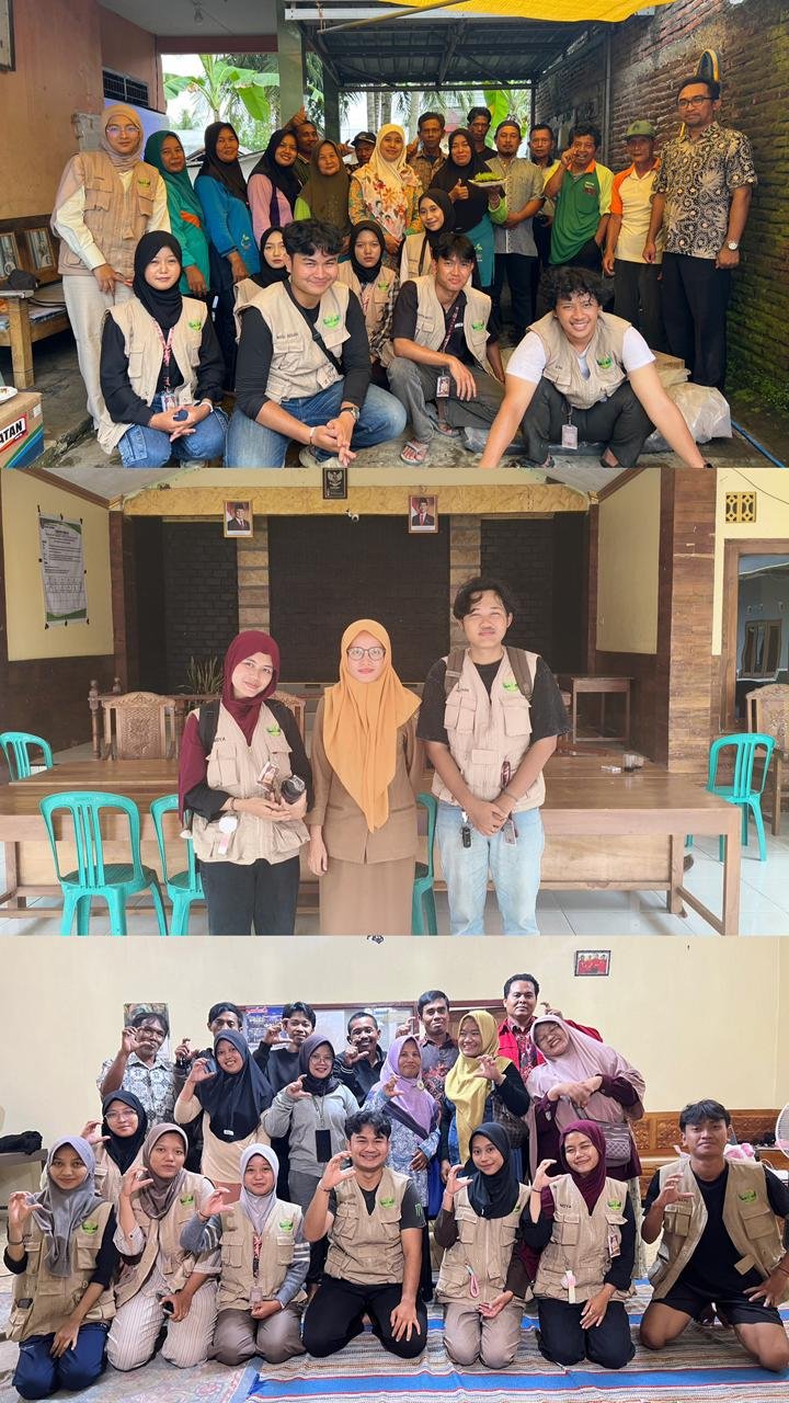 Day 14 pembuatan irigasi tetes ,pupuk organik cair dan pupuk bokashi serta pendampingan UMKM #1