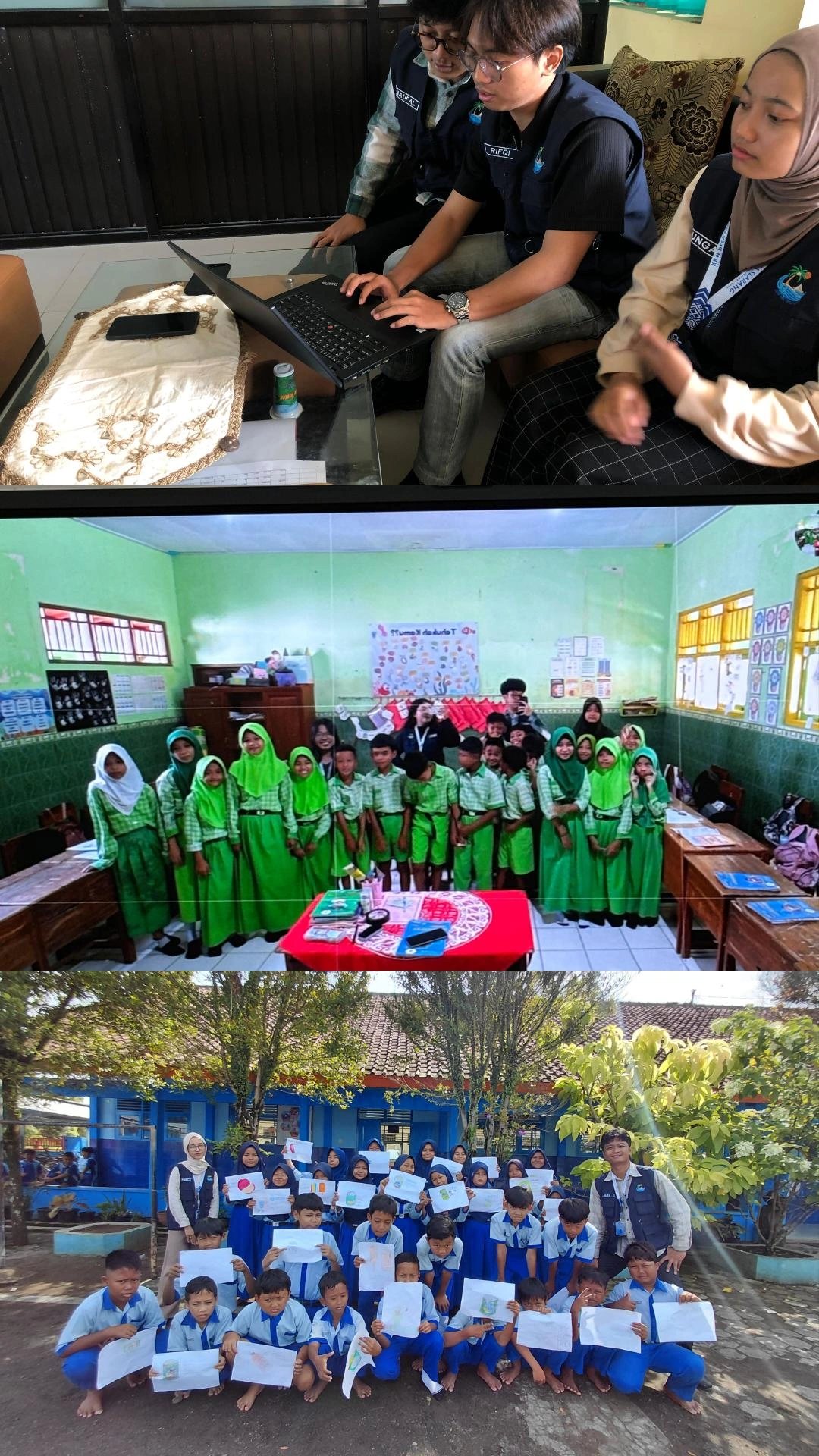 Day 14 KKN Unsoed 2026