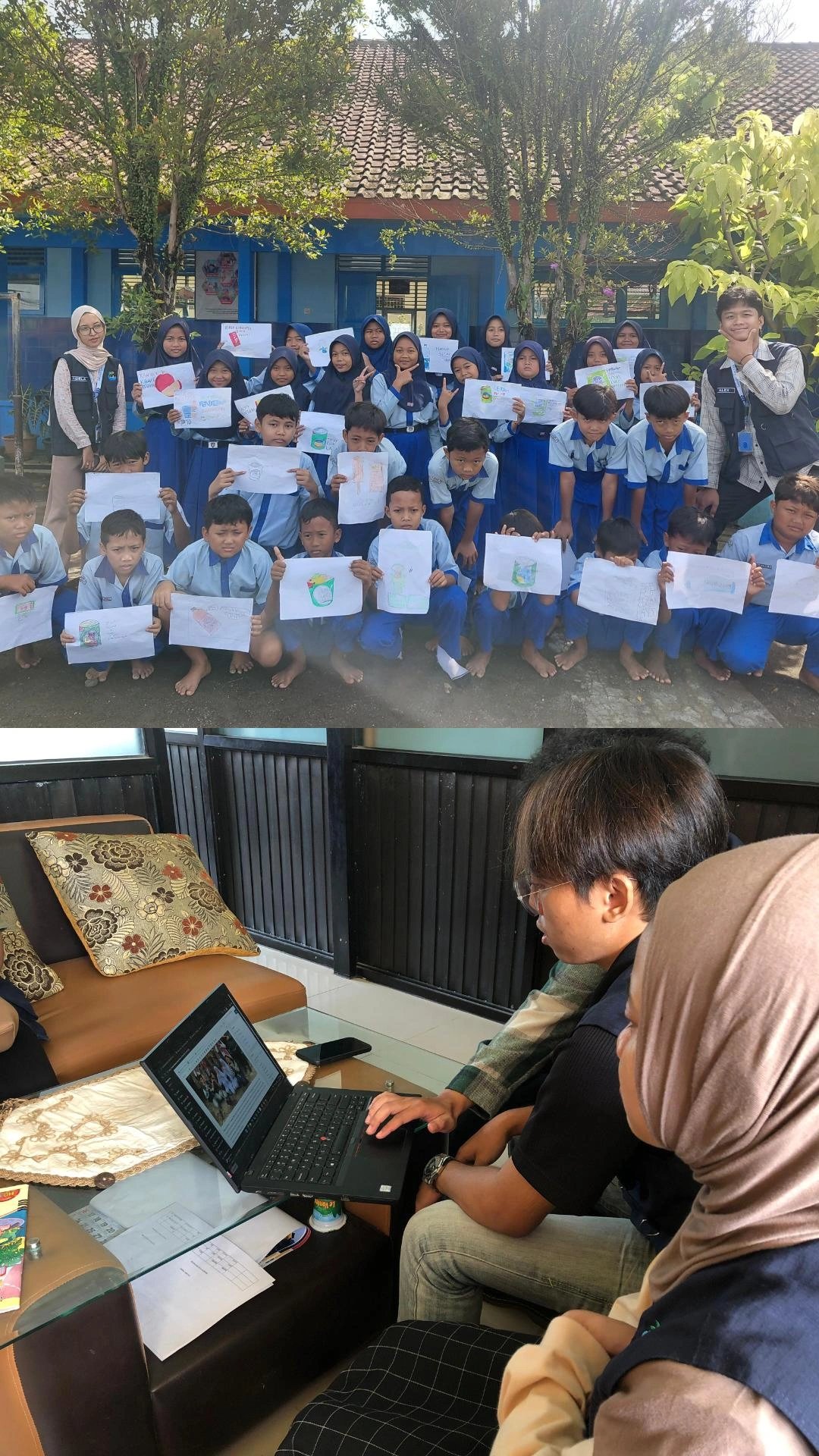 Day 14 Kkn Desa Slarang