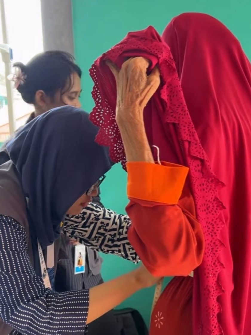 KKN NUSA PERSADA HARI KE-12