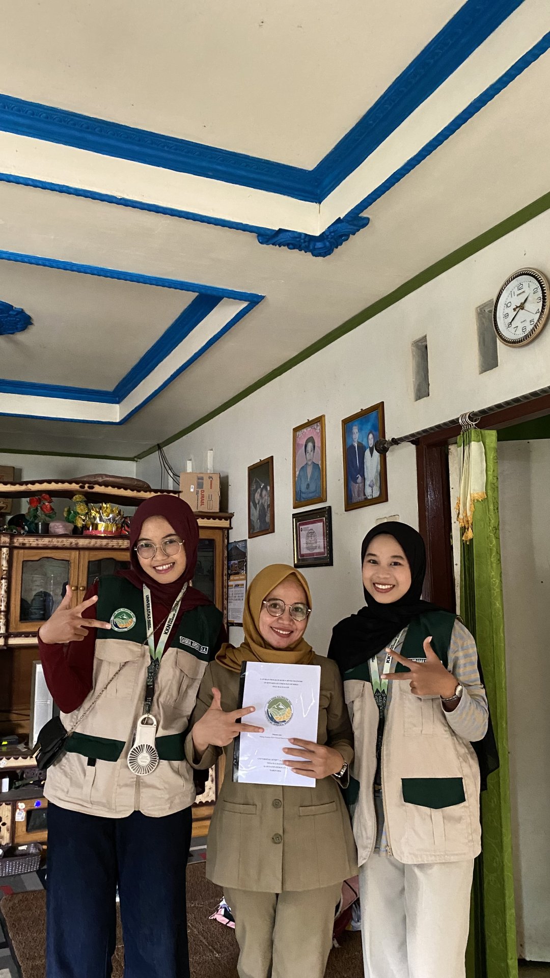 Day 14 KKN Desa Kalisaleh