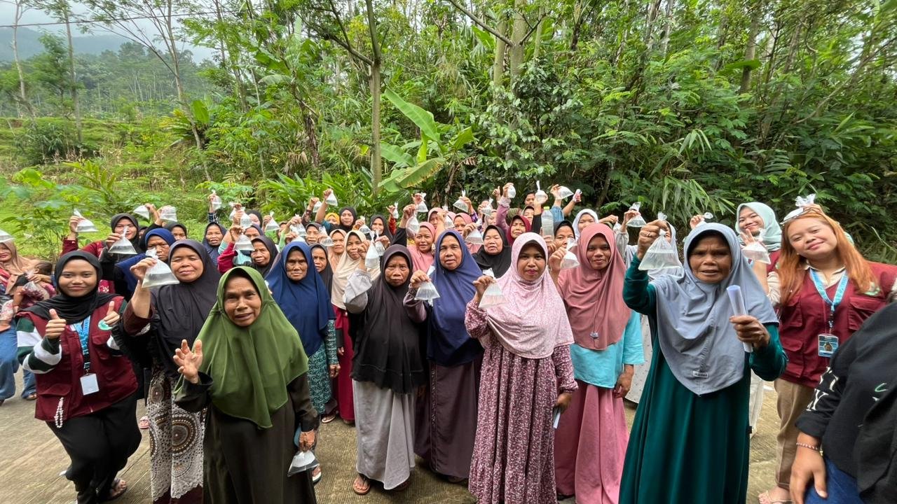 Day 14 KKN Desa Badak