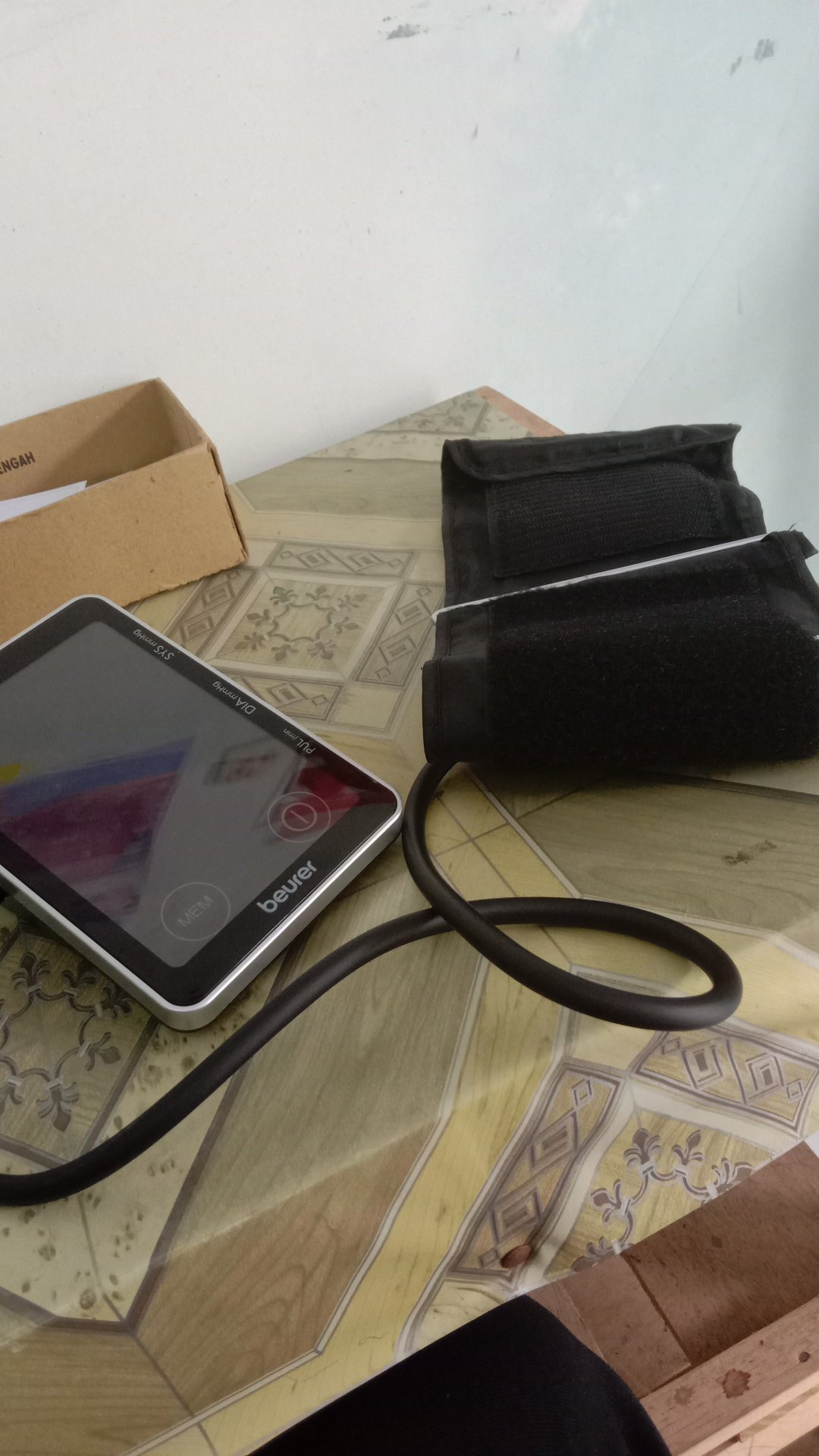 Partisipasi dalam Kegiatan Pusling