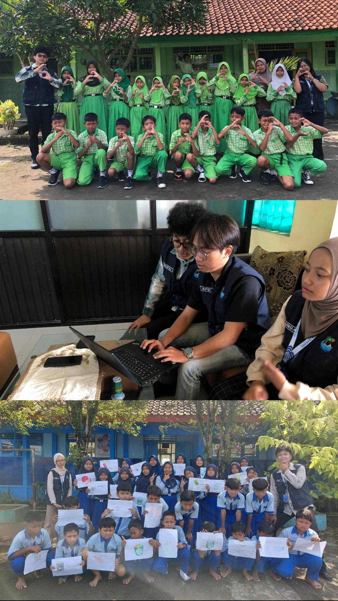 Day 14 KKN Desa Slarang