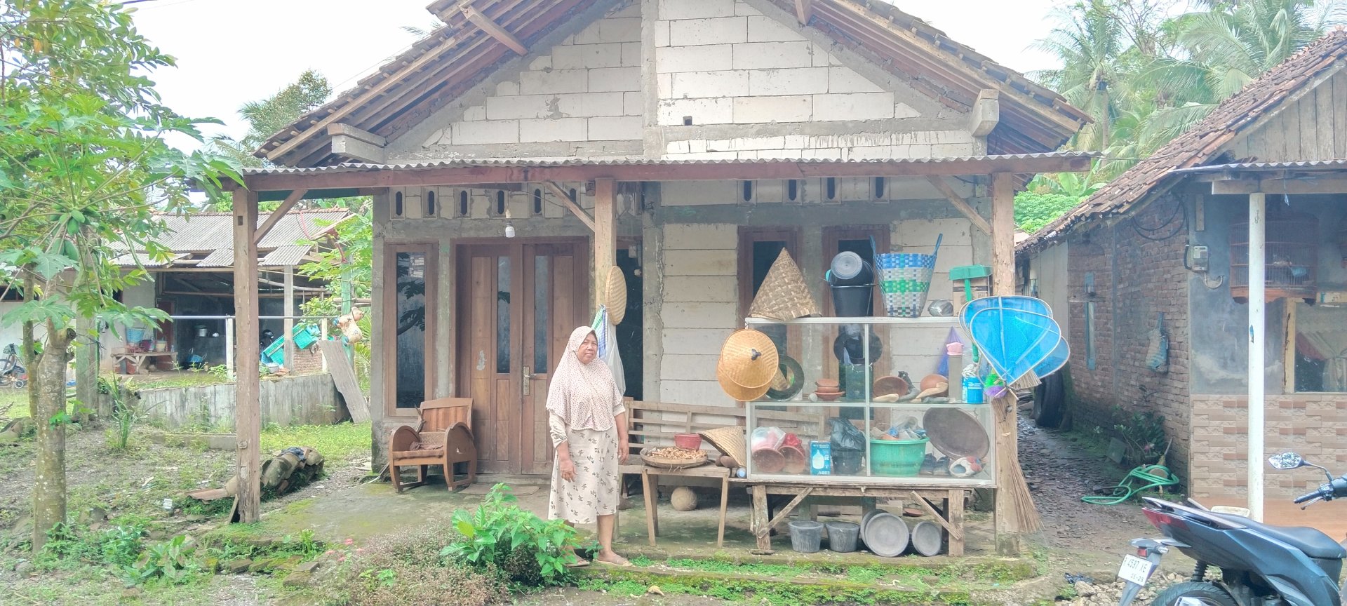 Hari Kelima belas KKN