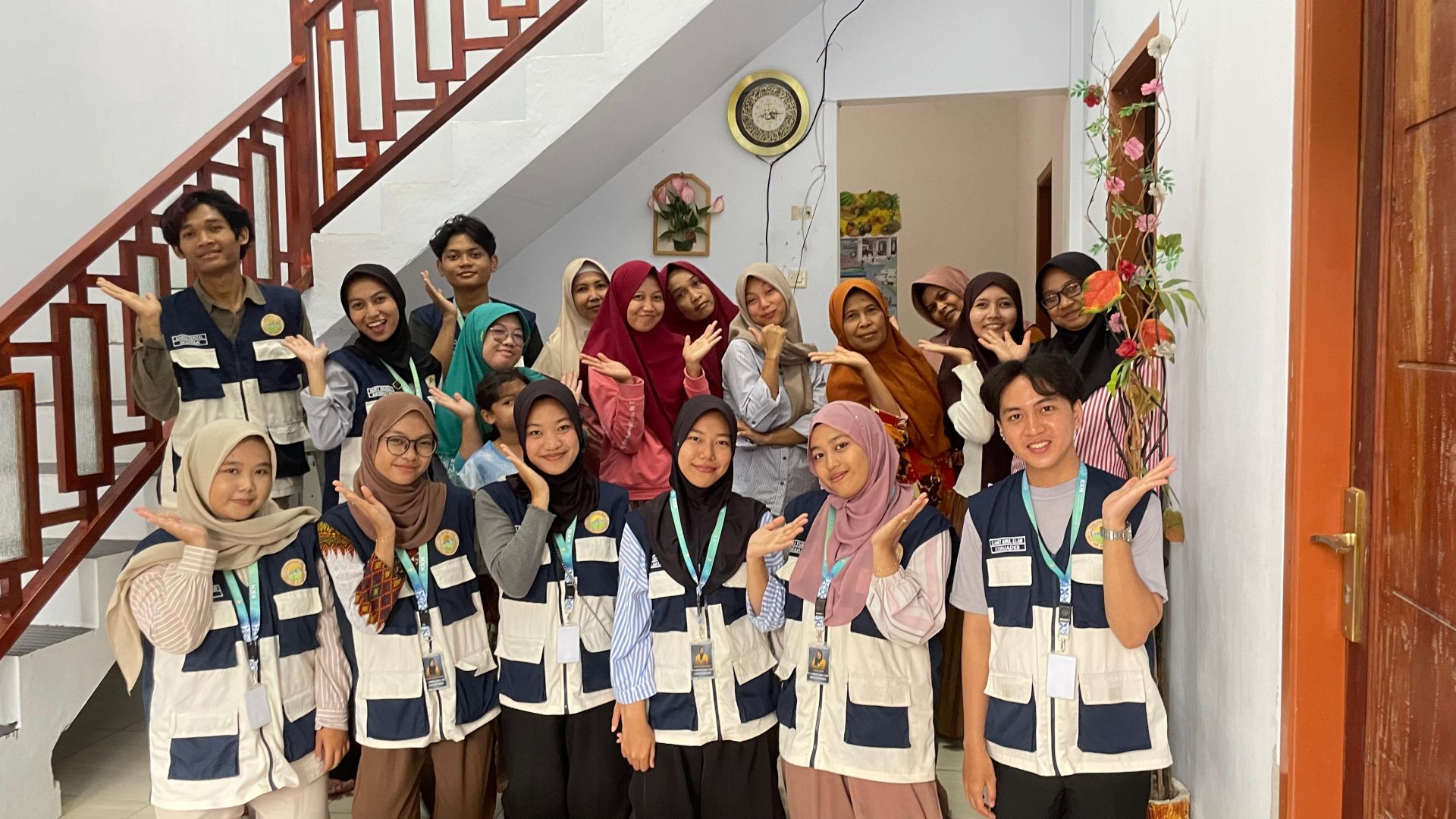 Mendorong Ketahanan Pangan Rumah Tangga melalui Budidaya Cabai dengan Planter Bag di Dusun Kedawung