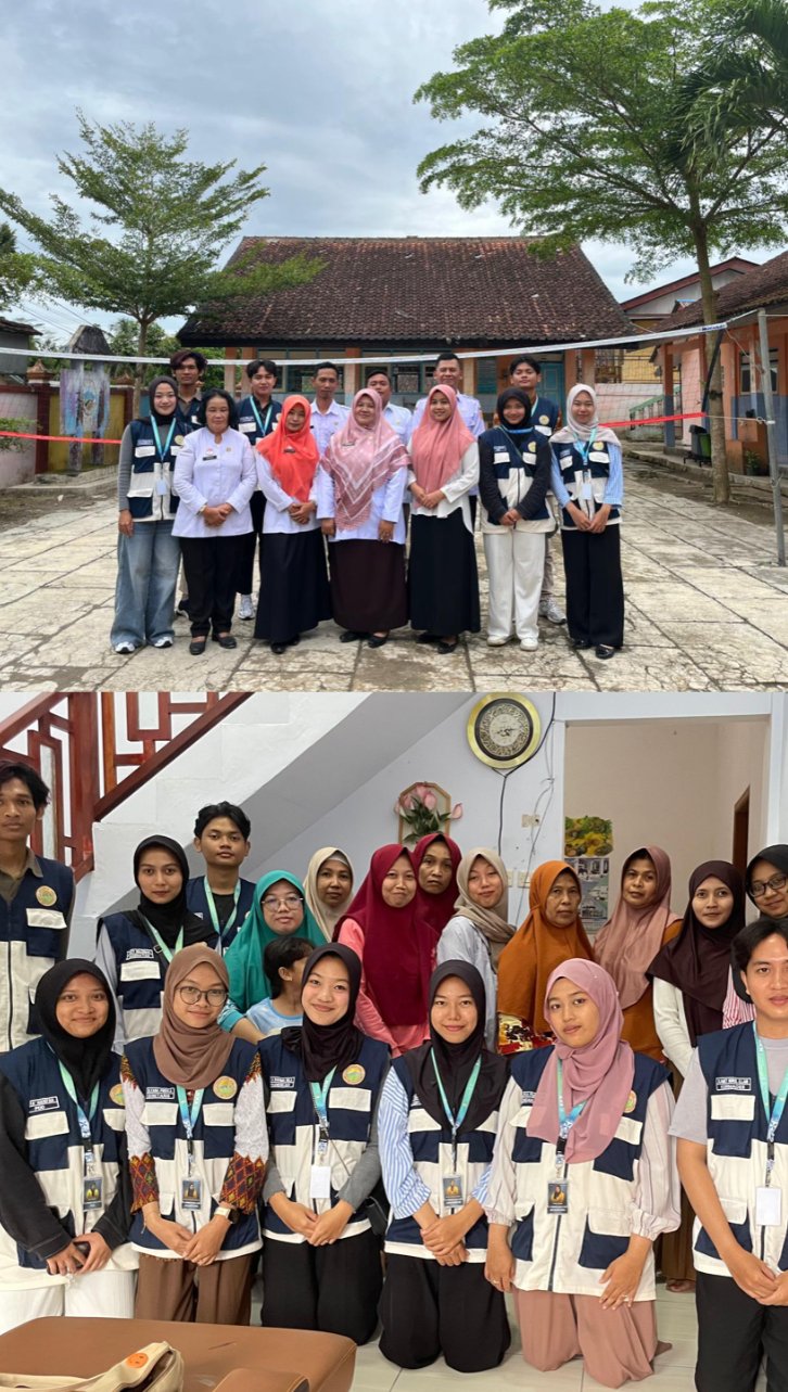 Pelaksanaan Sosialisasi Pencegahan Bullying dan Edukasi Pewarna Makanan Alami dan Buatan di SD 1 Tirip, dan Penanaman Cabai di Dusun Kedawung