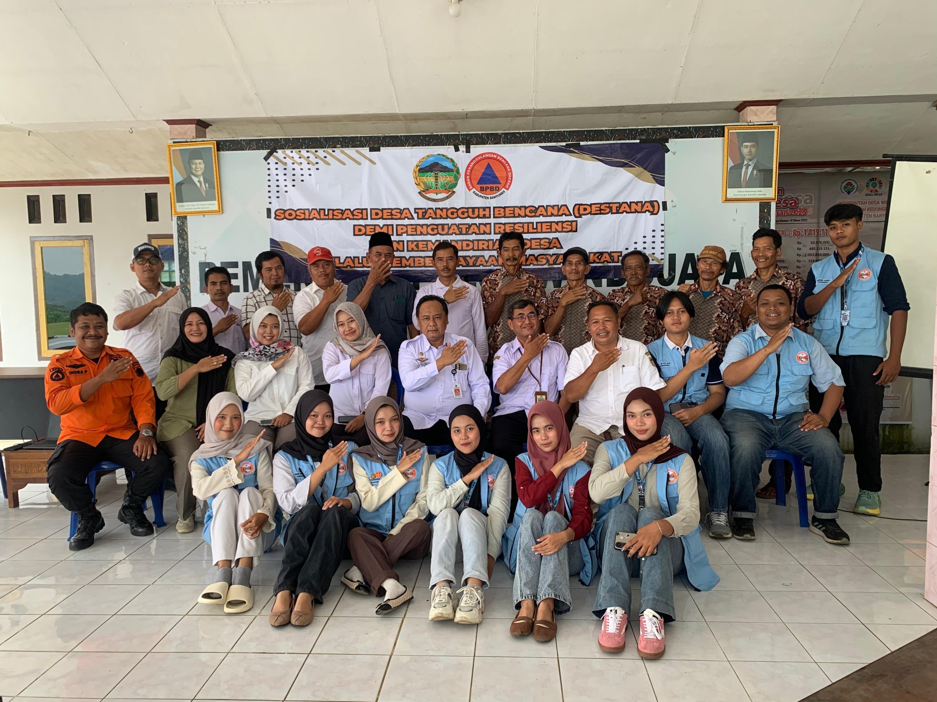 Focus Group Discussion 2