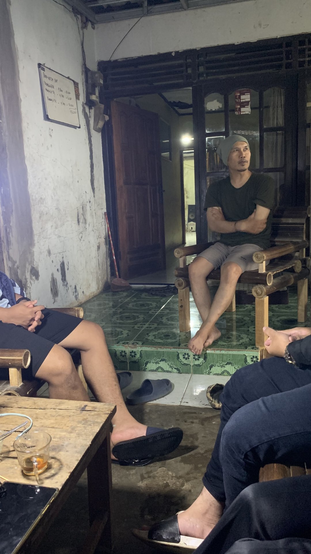 Pendampingan UMKM Cireng dan Kopi Jawa