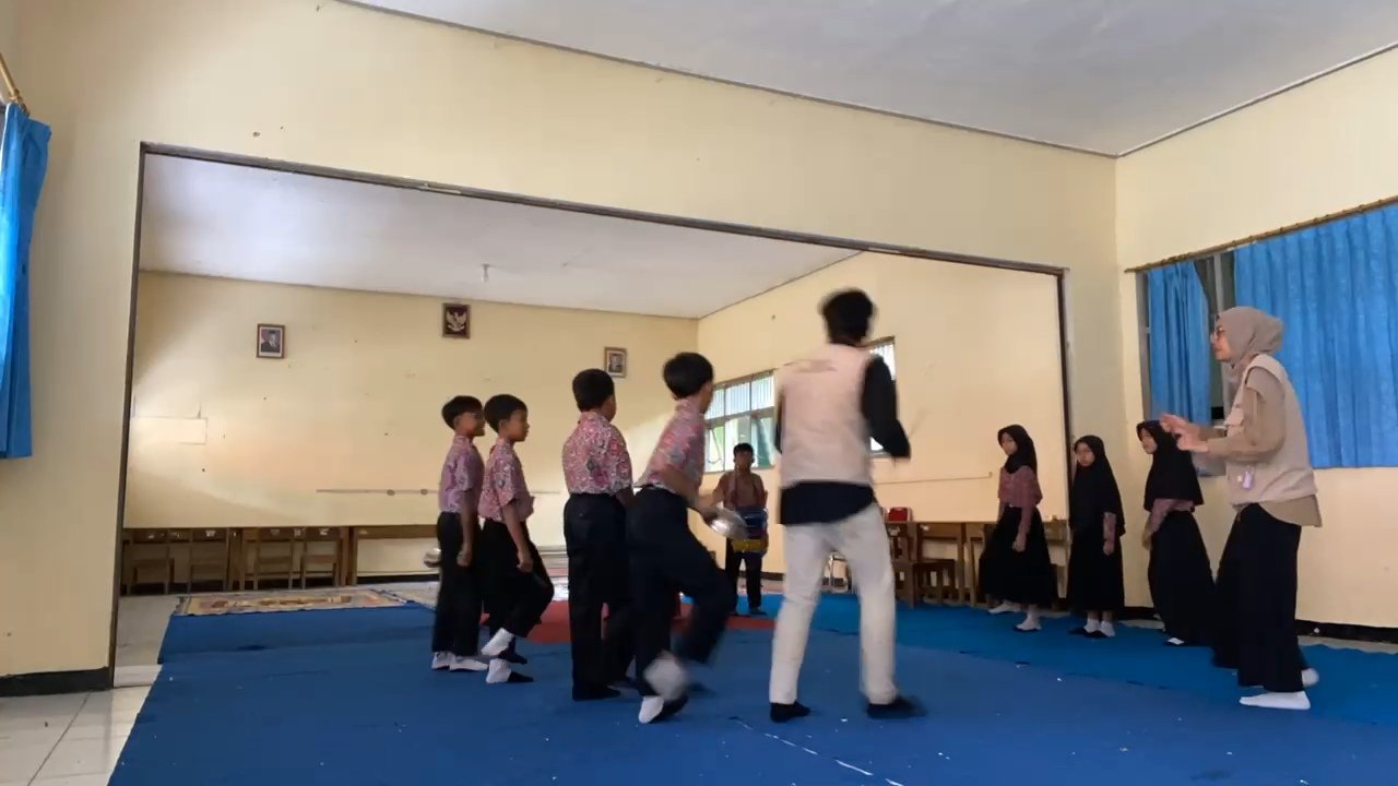 Hari Ke-15 KKN Desa Klinting