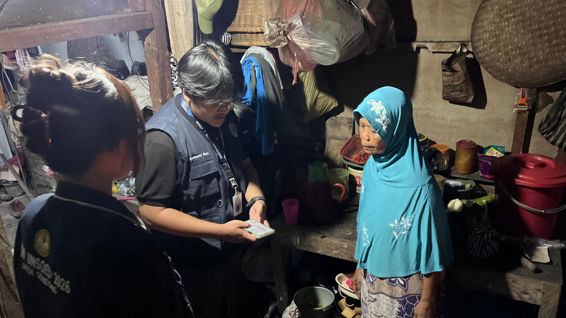 Sosialisasi dan Pendampingan Digital Marketing Produk Gula Merah Ibu Suripah