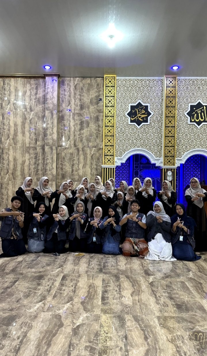 Pengajian Memperingati Isra Mi'raj