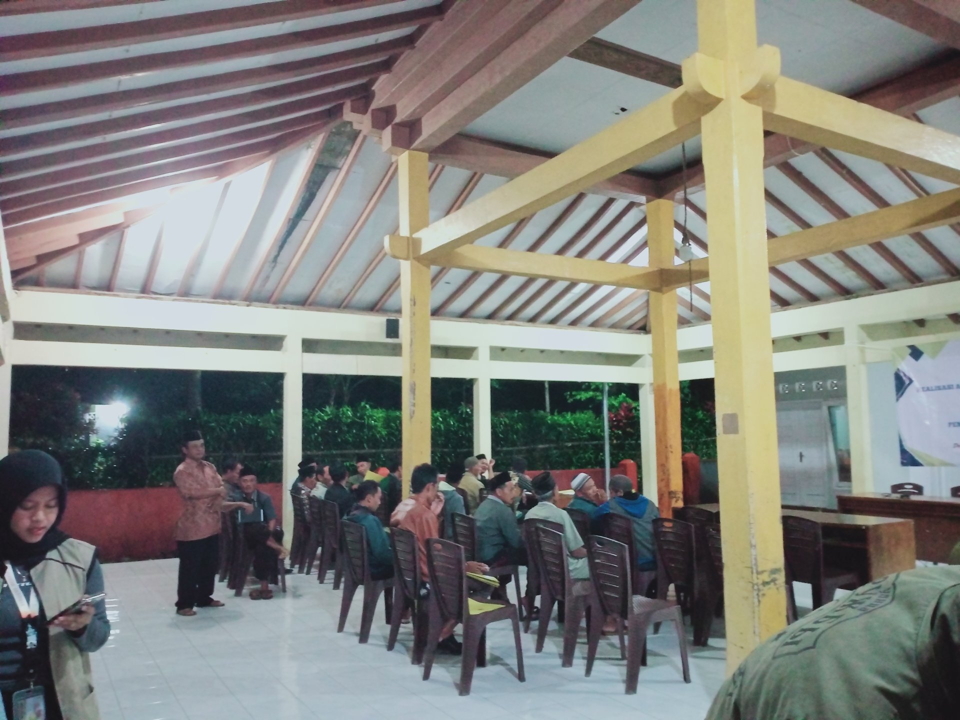 KKN DESA BASEH DAY 15