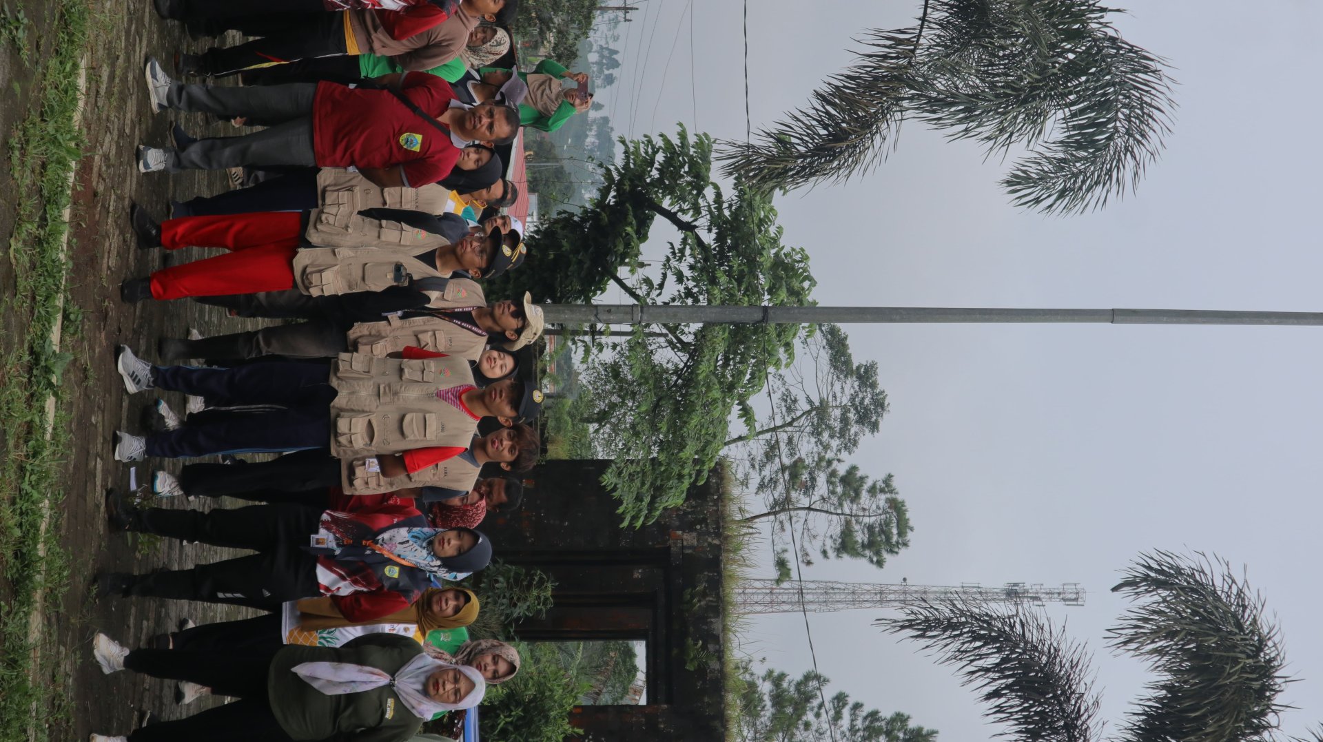 KKN HARI 15 - DESA BELIK