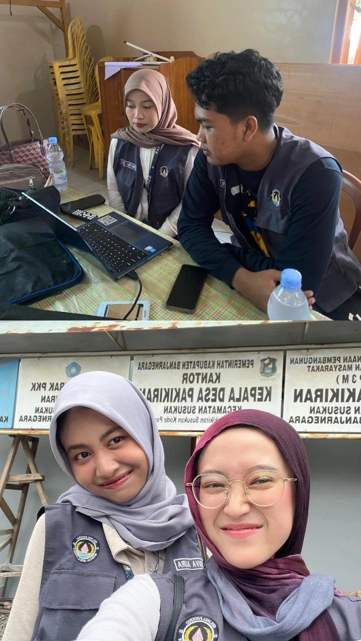 Optimalisasi Pengelolaan Administrasi Desa