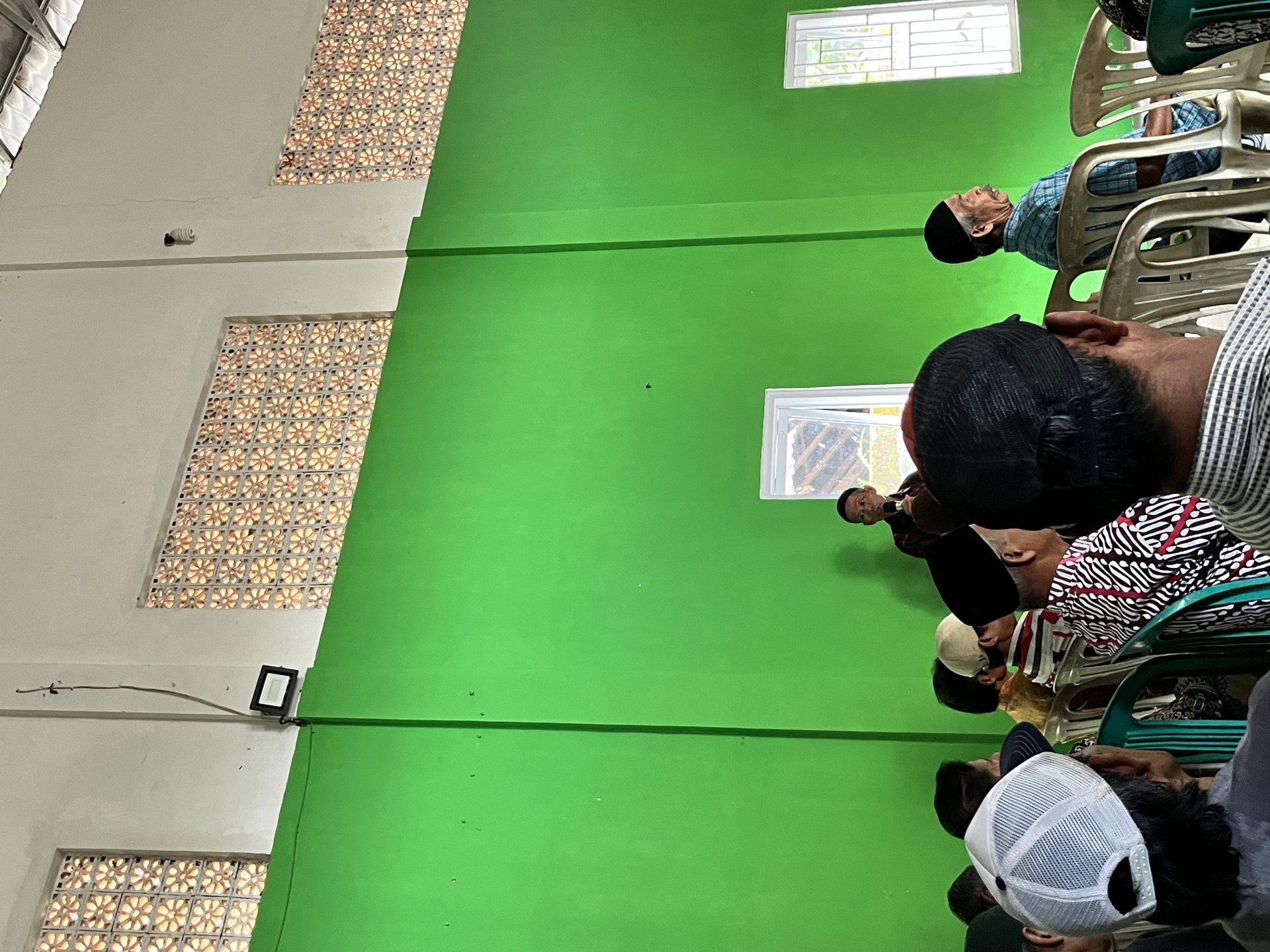 Hari ke-15 KKN Plunjaran 2025/2026