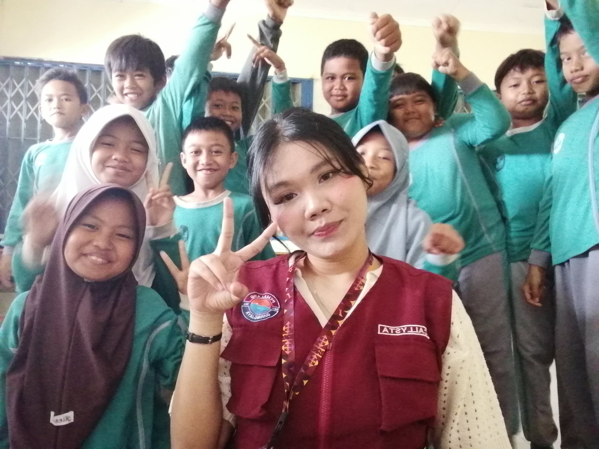 DAY 15 KKN DI PEMALANG