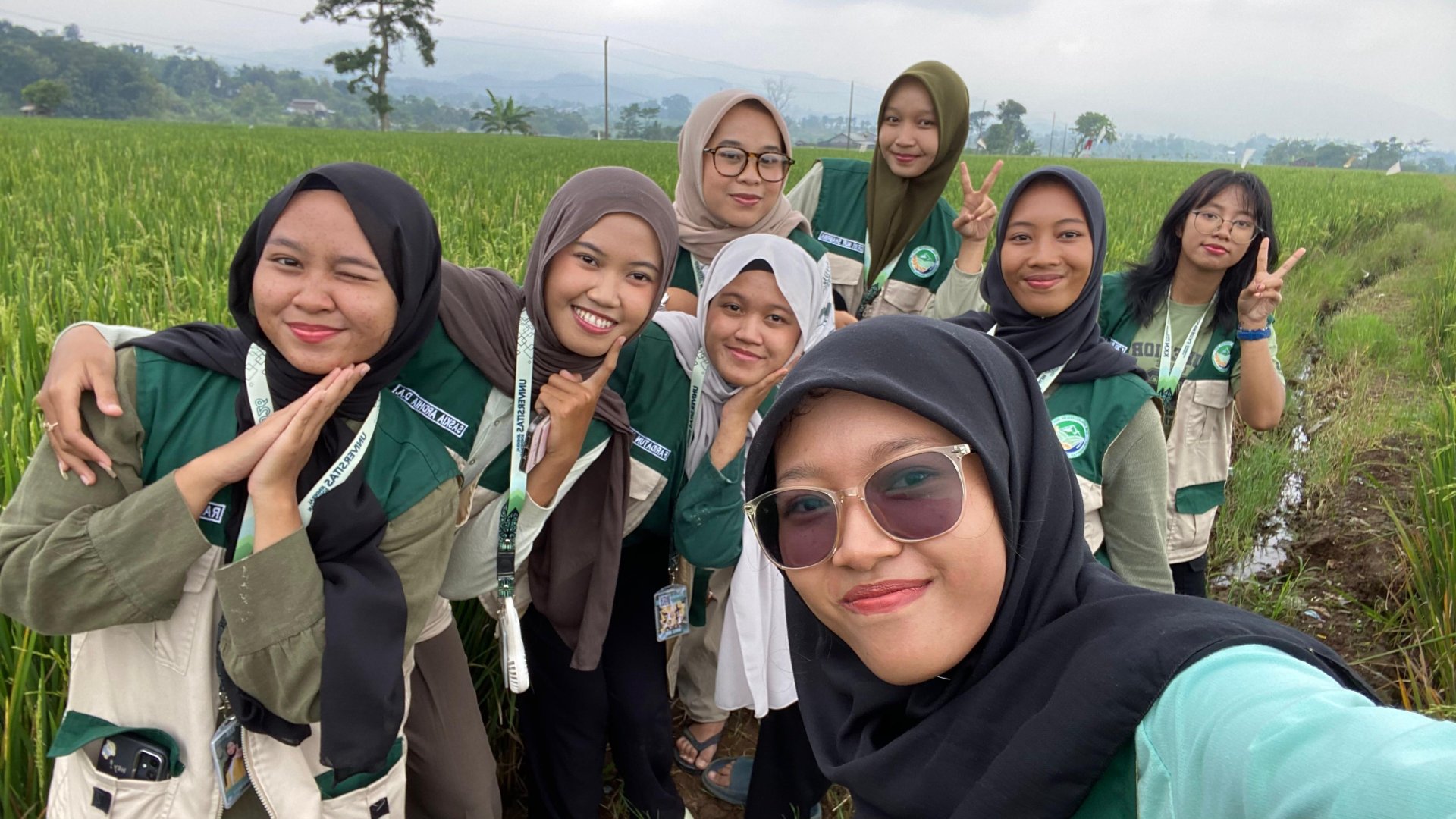 Day 15 KKN Desa Kalisaleh