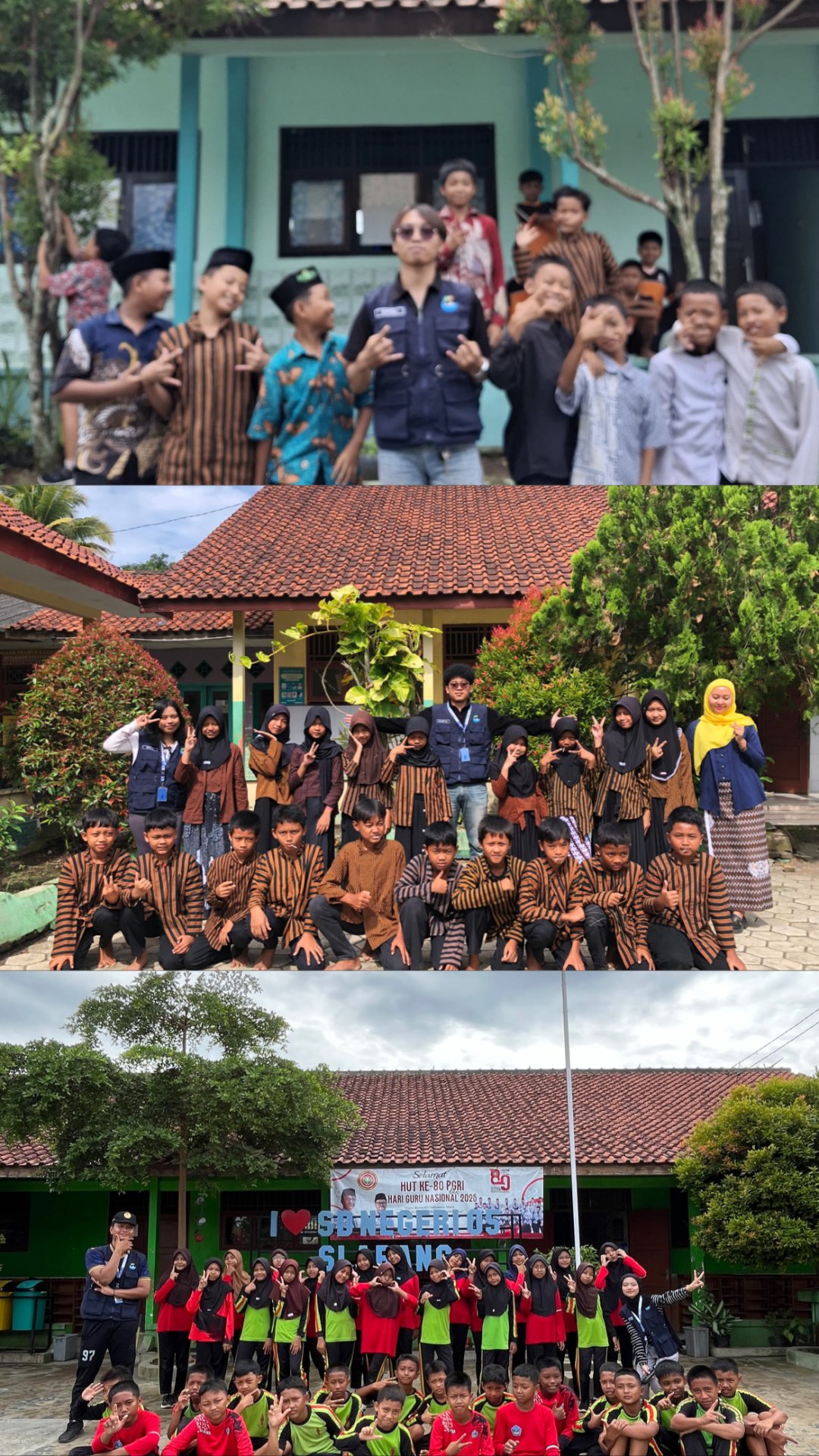 Day 15 KKN Desa Slarang_H1E022042_Faiza FT