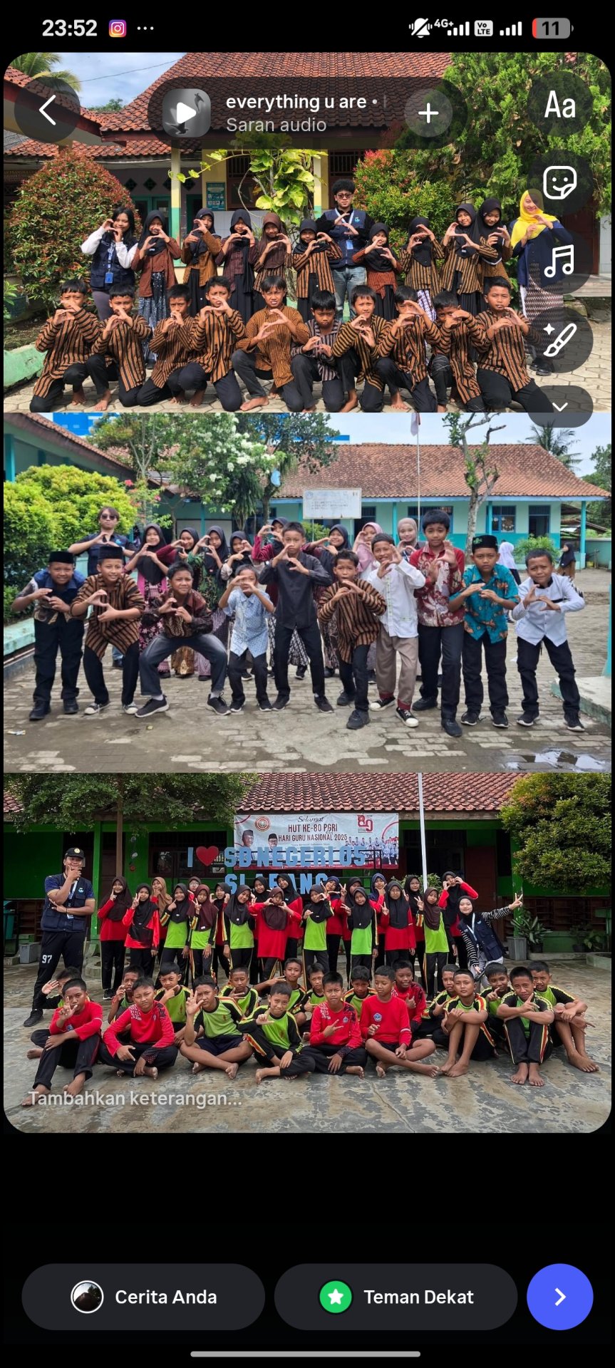 Day 15 KKN Desa Slarang