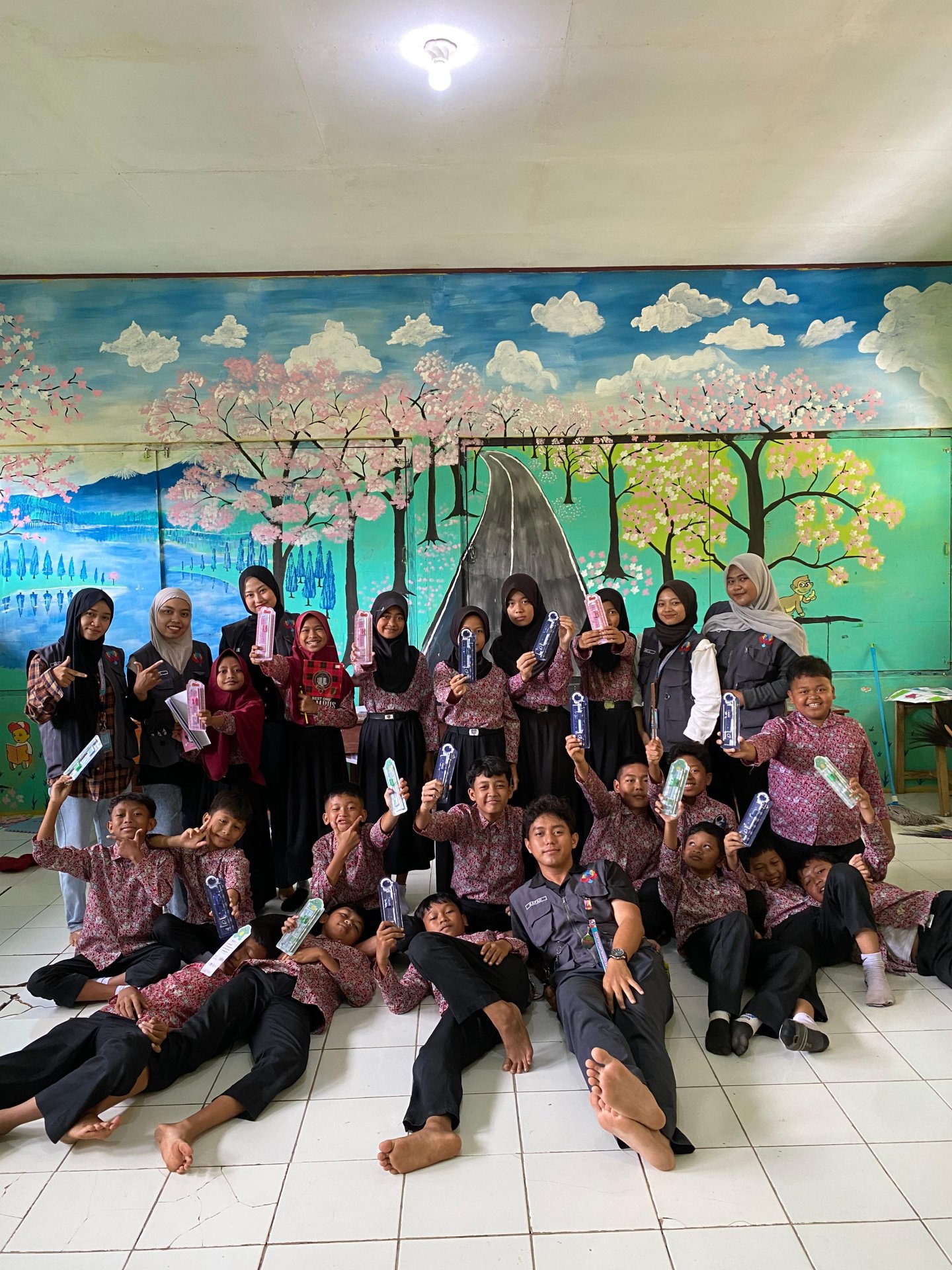 WORKSHOP MICROSOFT WORD