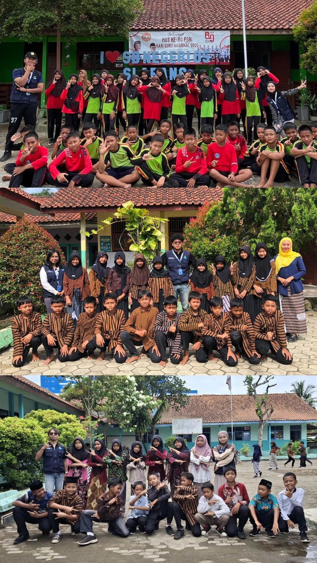 DAY 15 KKN DESA SLARANG