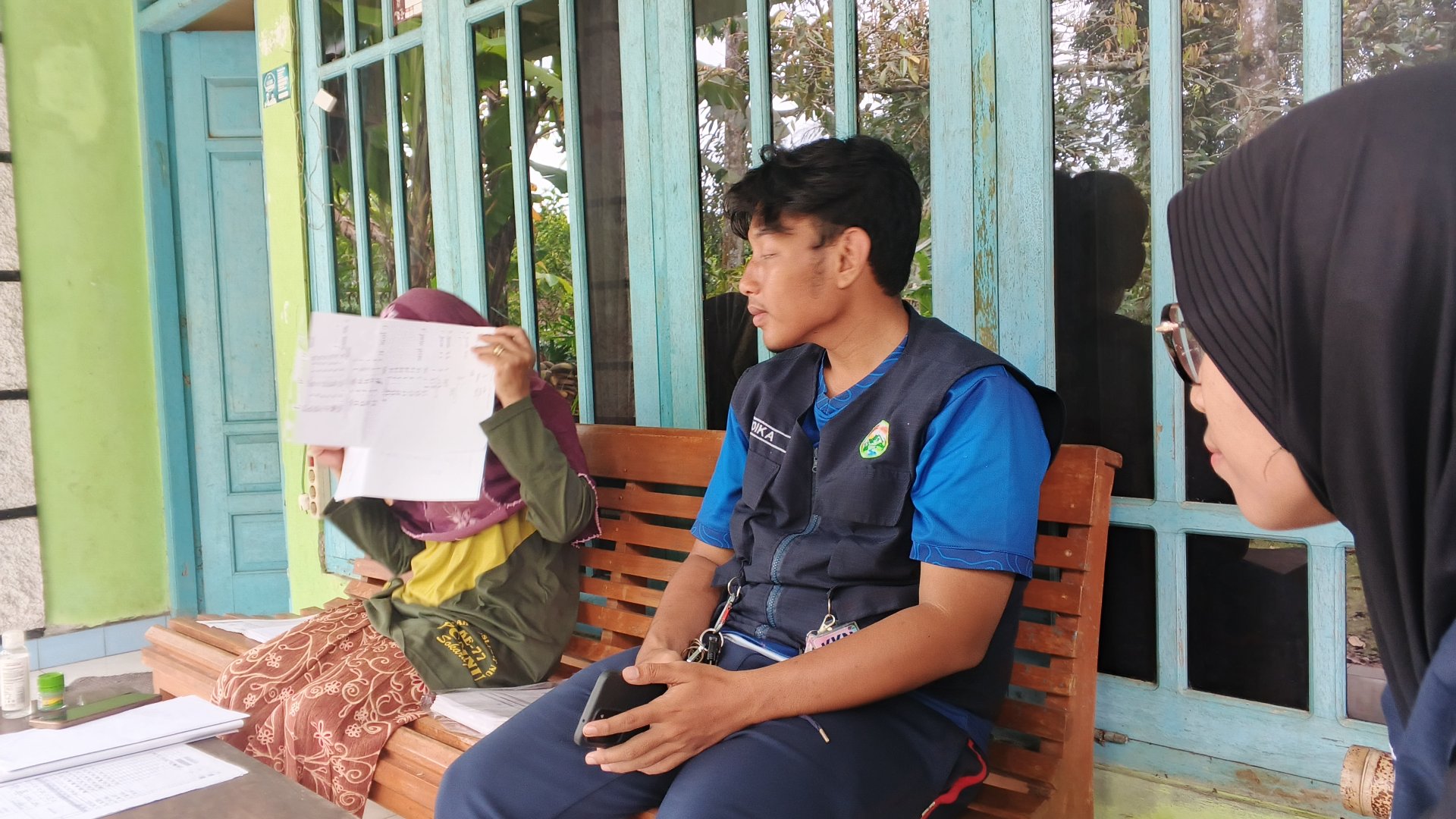 Kegiatan Tanggal 21 Januari 2026