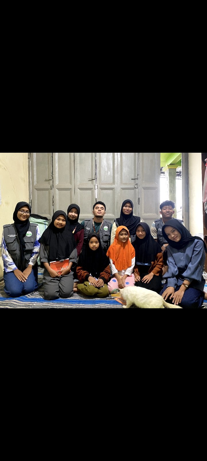 Sibar (Sinau Bareng) ke 3