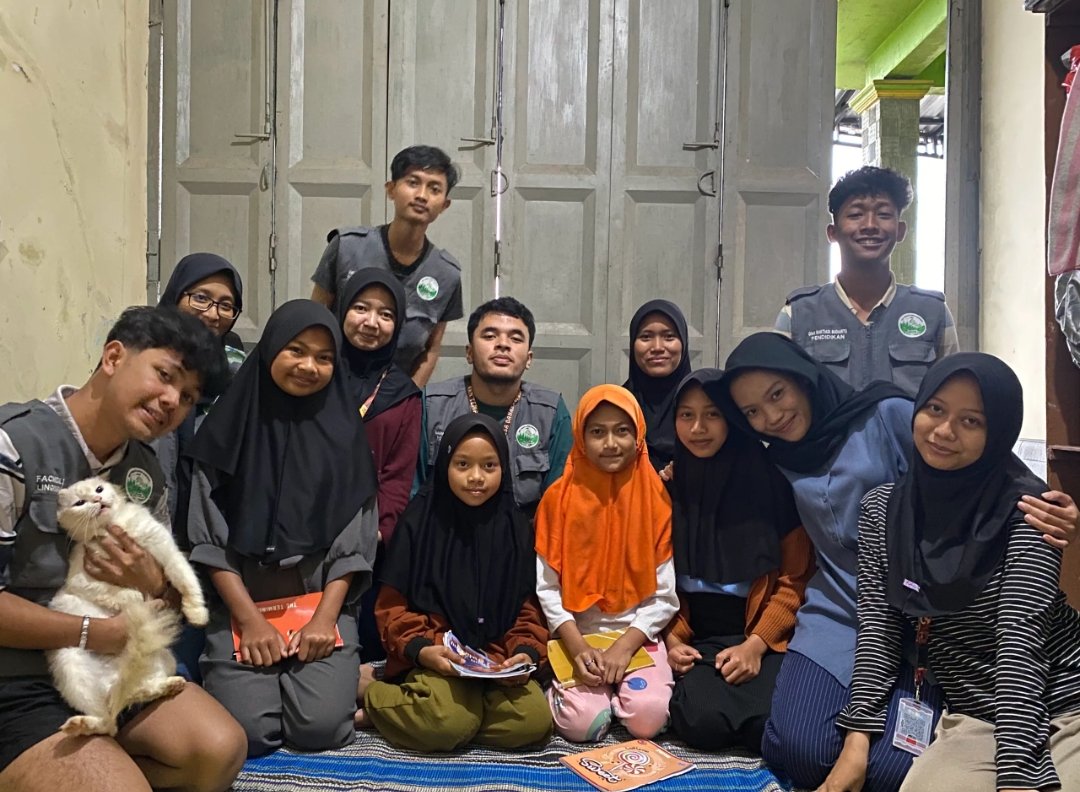 Day 15 - Sinau Bareng