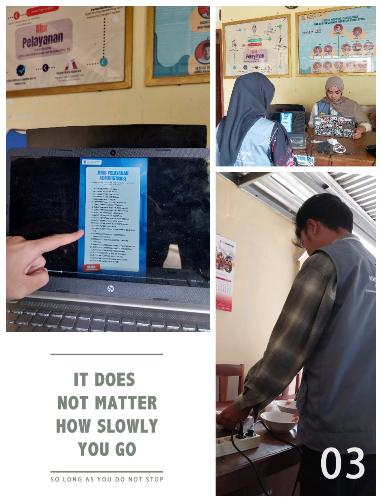 Media Sosial Sebagai Sarana Publikasi Informasi