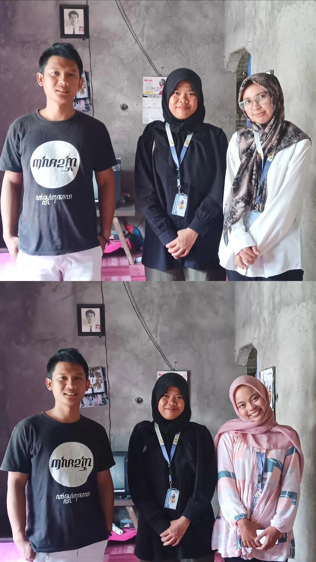 Hari Keenam belas KKN