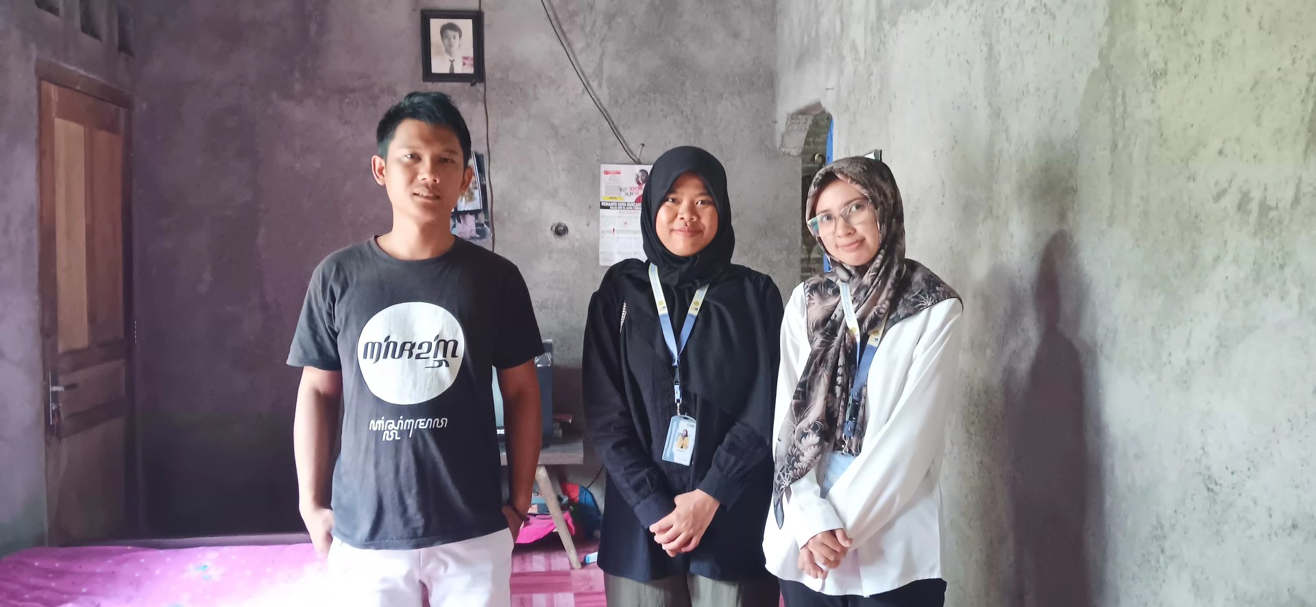 Hari Keenambelas KKN