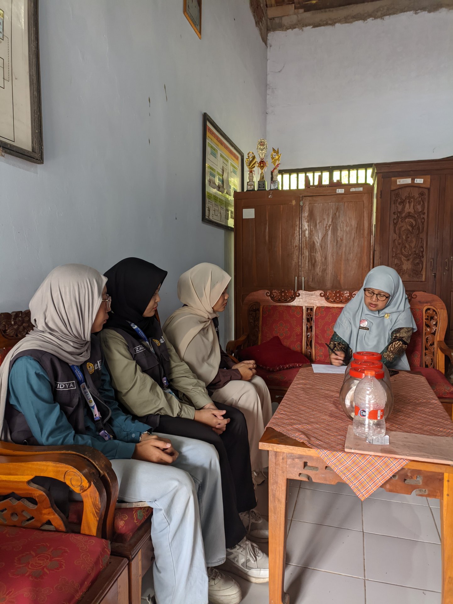 KKN HARI KEENAMBELAS