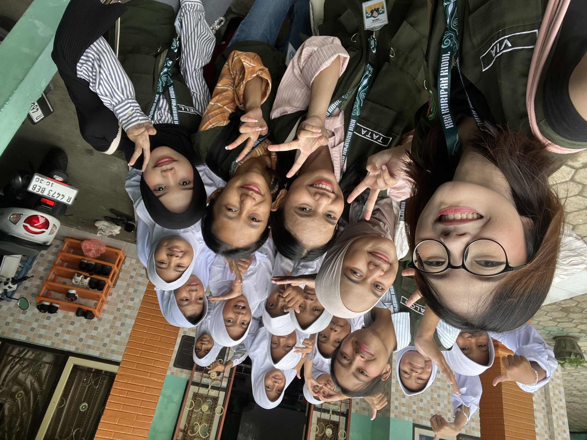 Benkyou Kai : Mantappu Nihongo